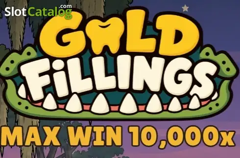 Gold Fillings слот