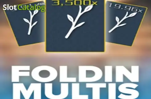 Foldin Multis слот