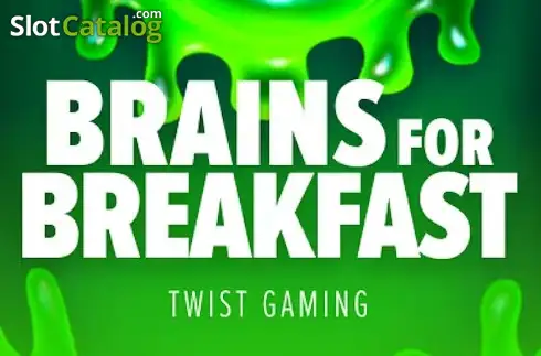 Brains for Breakfast слот
