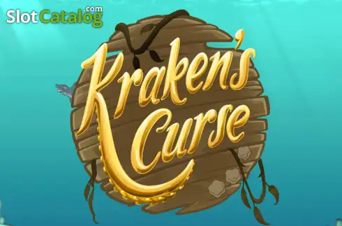 Kraken's Curse слот