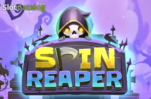 Spin Reaper слот