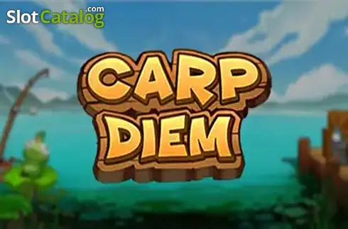 Carp Diem слот