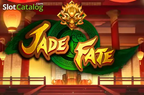 Jade Fate слот