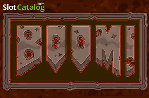 Boom (Twist Gaming) слот
