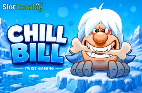 Chill Bill слот