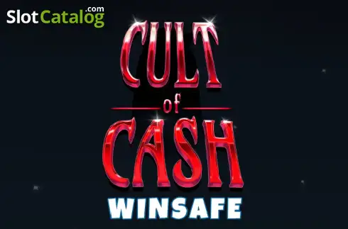 Cult of Cash WINSAFE слот