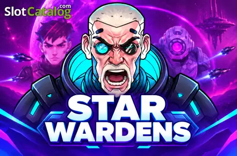 Star Wardens слот