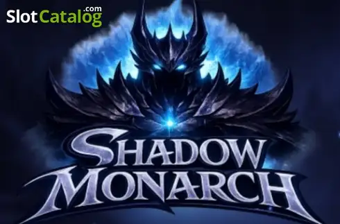 Shadow Monarch слот