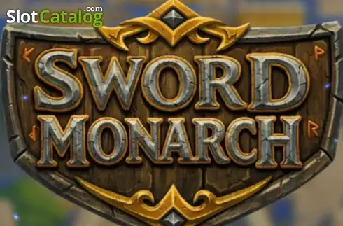 Sword Monarch слот