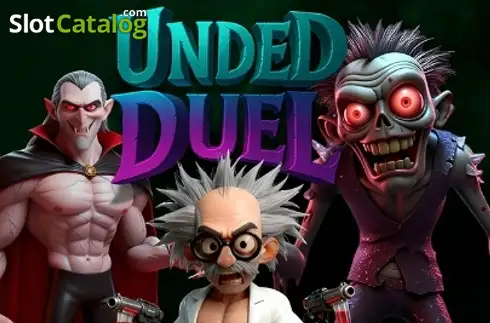 Unded Duel слот Unded Duel слот