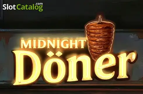 Midnight Doner слот