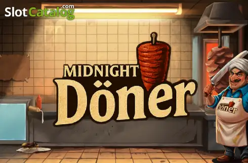 Midnight Doner слот