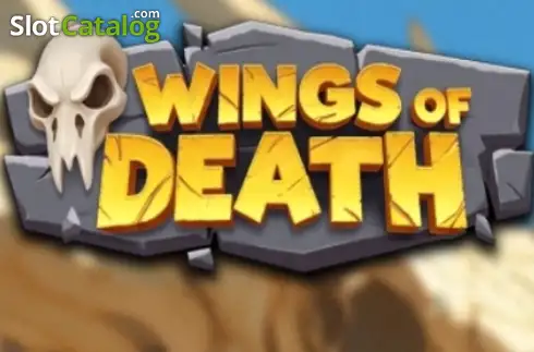 Wings of Death слот