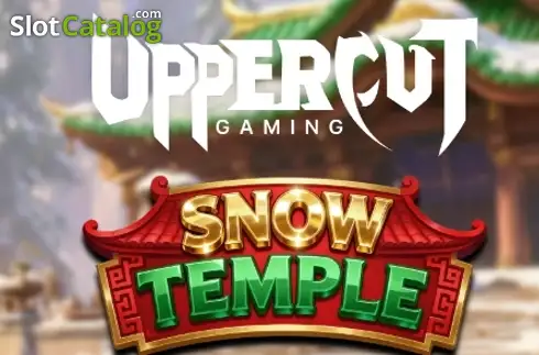 Snow Temple слот