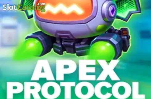 Apex Protocol слот