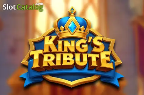 Kings Tribute слот