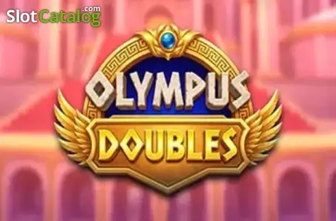 Olympus Doubles слот