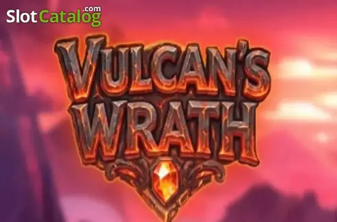 Vulcans Wrath слот