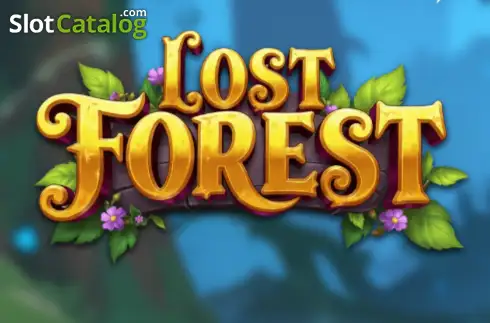 Lost Forest слот