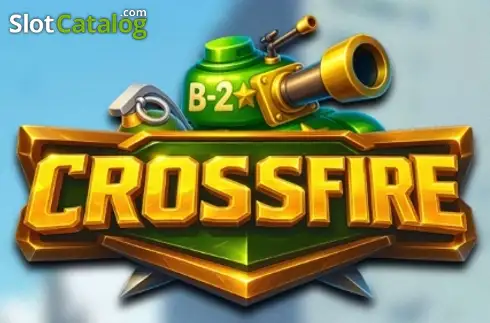 Crossfire слот