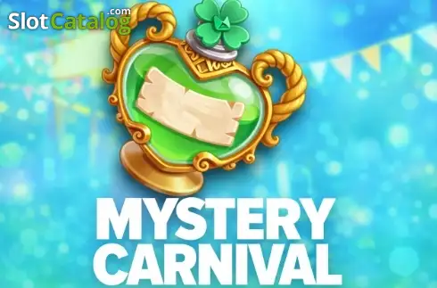 Mystery Carnival слот