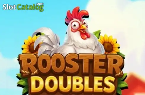 Rooster Doubles слот