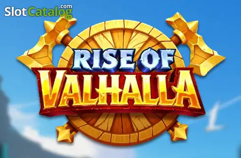 Rise of Valhalla слот