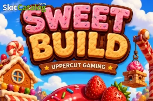 Sweet Build слот
