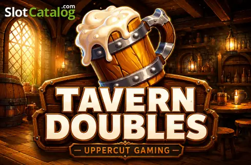 Tavern Doubles слот