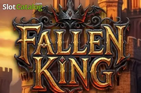 Fallen King слот