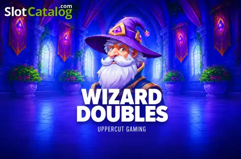 Wizard Doubles слот