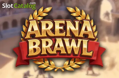 Arena Brawl слот