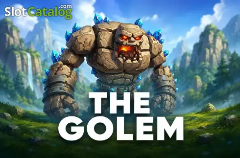 The Golem слот