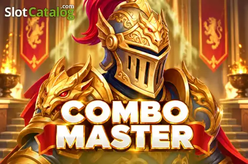 Combo Master слот