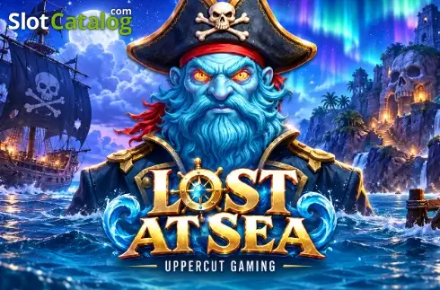 Lost at Sea слот
