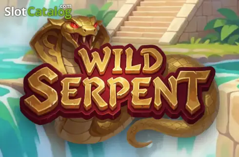 Wild Serpent слот
