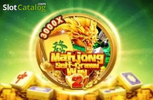 Mahjong Self-Drawn Win 2 слот