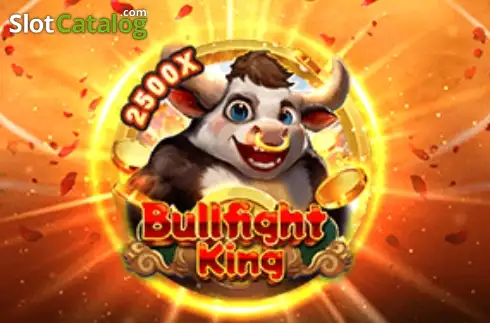Bullfight King слот