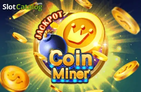 Coin Miner (VA Gaming) логотип