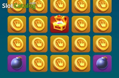 Скрин2. Coin Miner (VA Gaming) слот
