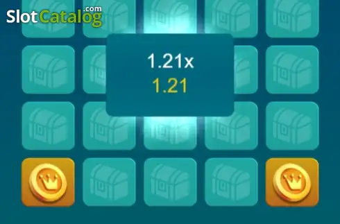 Скрин3. Coin Miner (VA Gaming) слот
