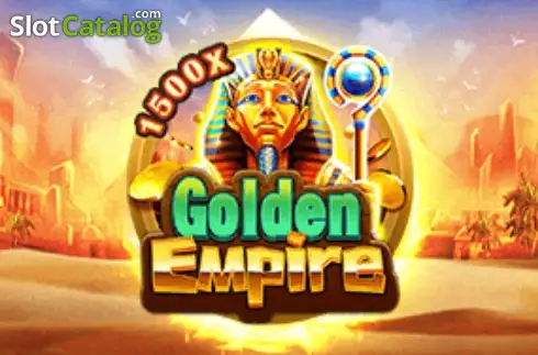 Golden Empire (VA Gaming) логотип