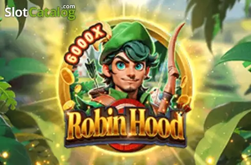 Robin Hood	(VA Gaming) логотип