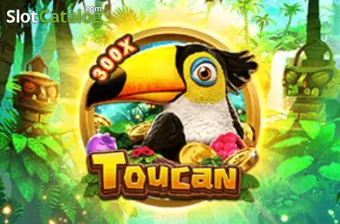Toucan (VA Gaming) слот