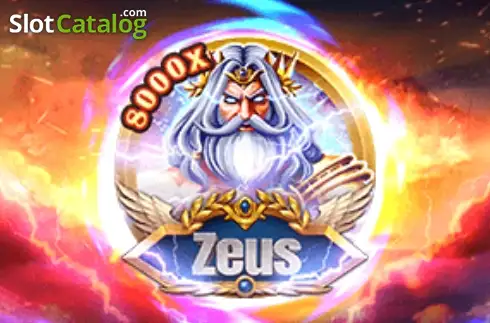 Zeus (VA Gaming) слот