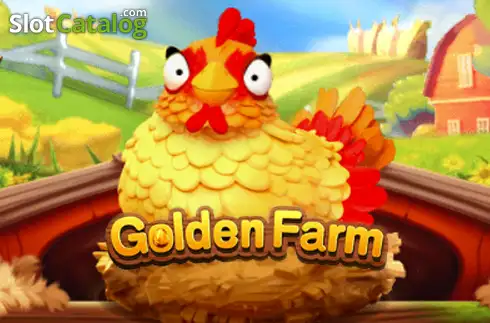 Golden Farm (VA Gaming) слот
