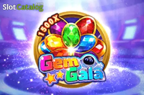 Gem Gala слот