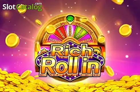Rich Roll In слот