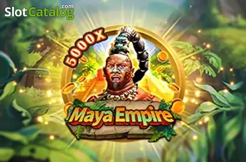 Maya Empire слот