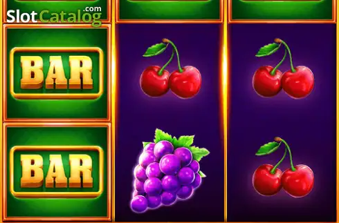 Скрин2. Crazy Diamonds (VA Gaming) слот